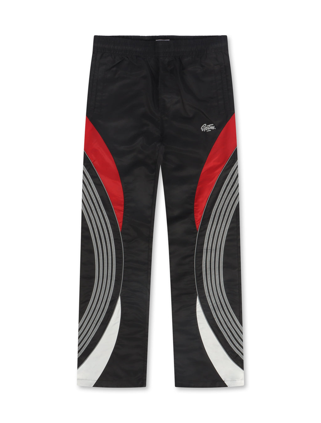 EPTM Clarken Pants - Black