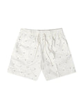 Nike Club Flow Shorts - Light Bone