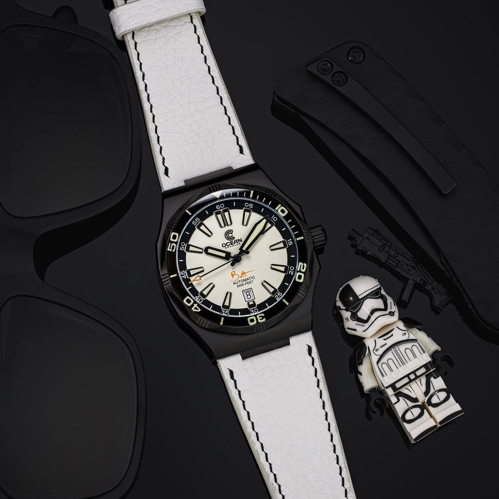 Ocean Crawler Bolt DLC - Full Lume
