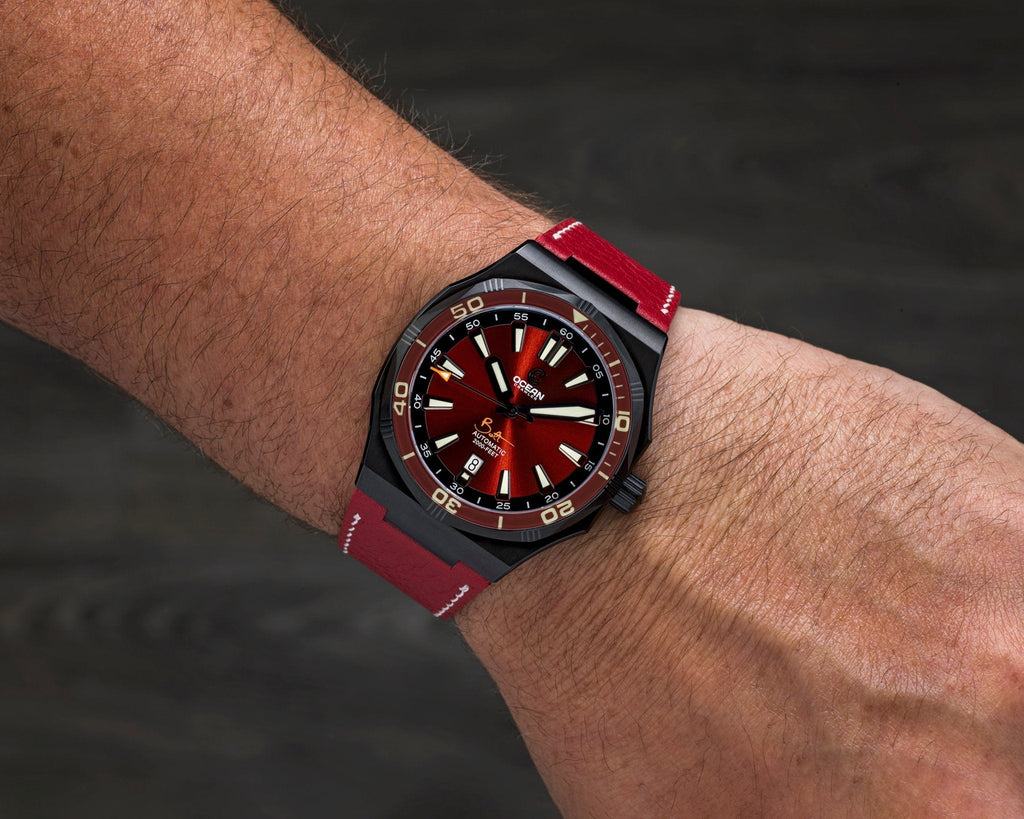 Bolt DLC - Red