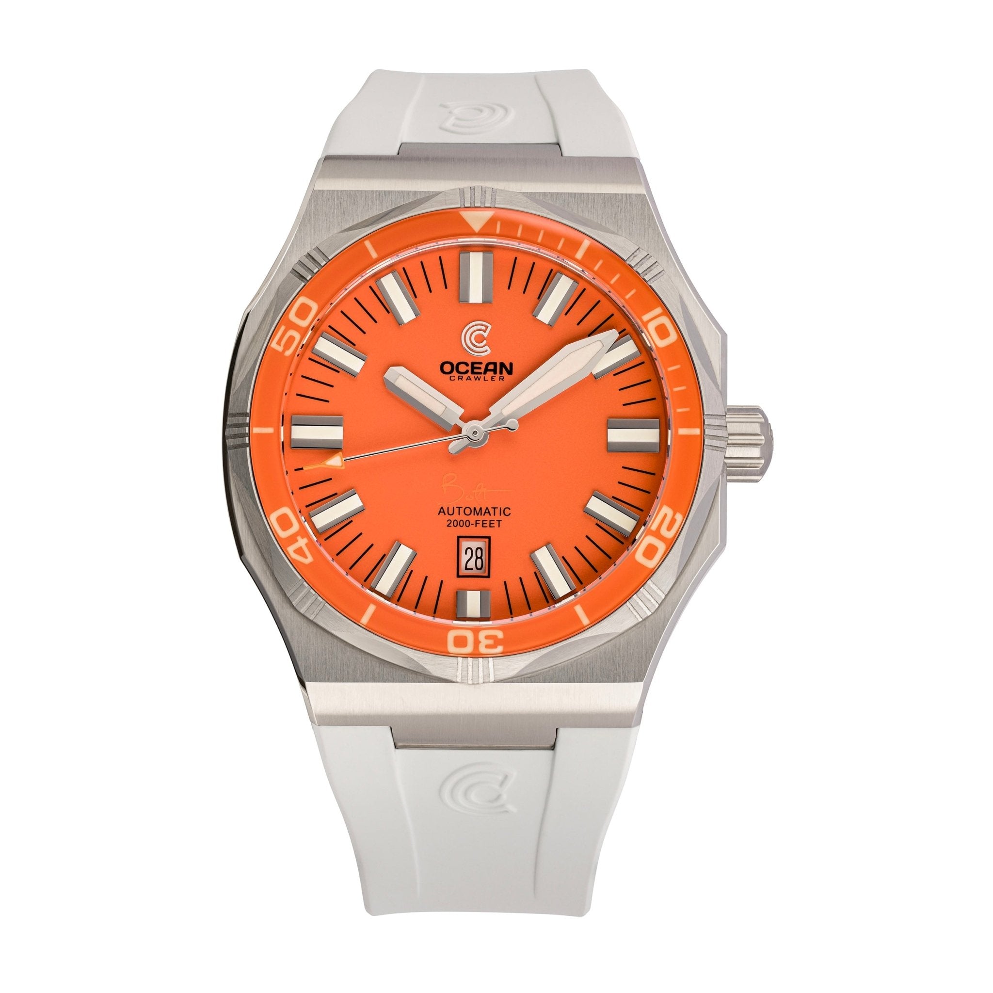 Ocean Crawler Bolt | Electric Reef — Lionfish | Limited Edition