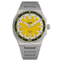 Ocean Crawler Bolt - Yellow