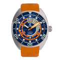 Ocean Crawler Decompression Timer - Blue - Core Diver