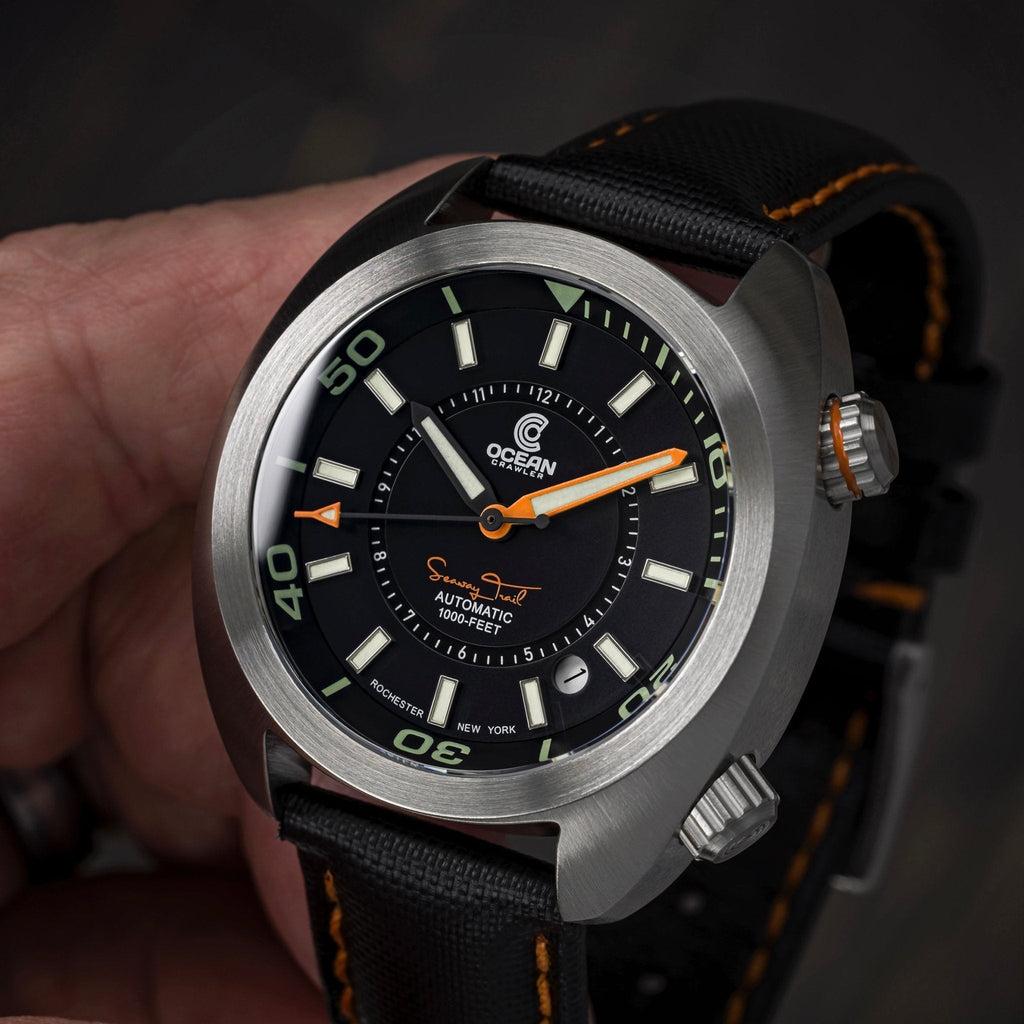 Great Lakes Diver - Seaway Trail